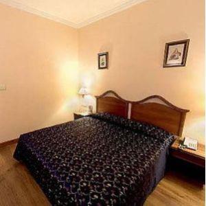 Hotel Quality Himdev
