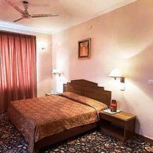 Hotel Quality Himdev Shimla