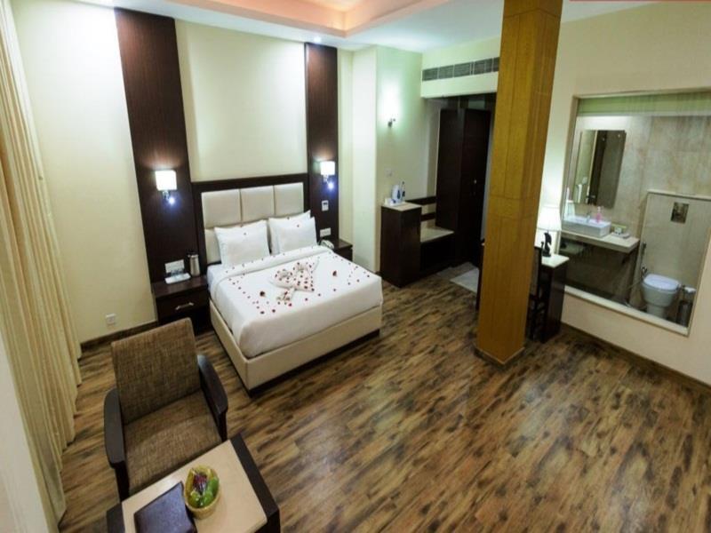 Hotel Snow Valley 4*