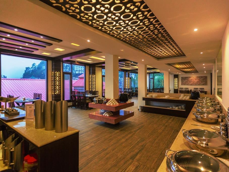 Hotel Snow Valley