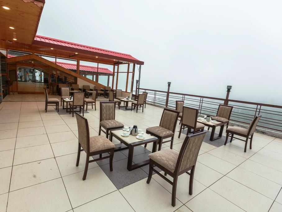 Hotel Snow Valley Shimla