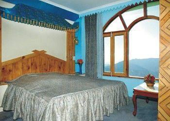 Hotel Brightland 3*