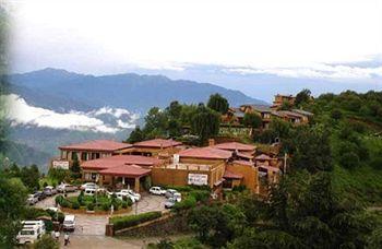 Hotel Shilon