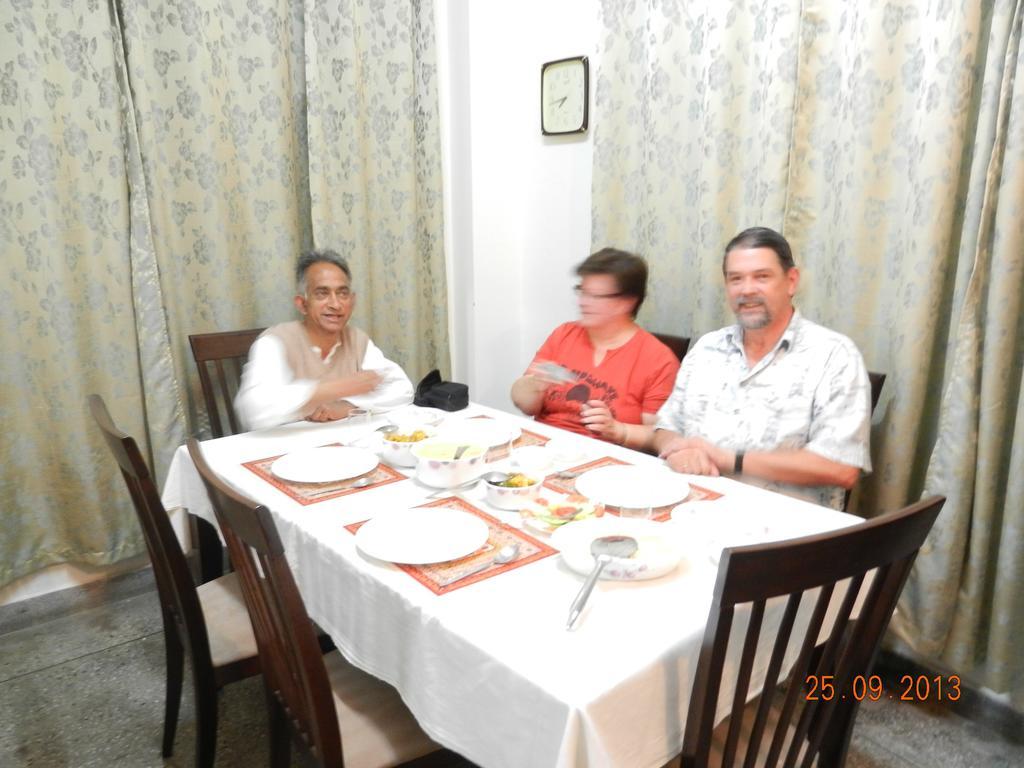 Homestay Vatsalyam Shimla