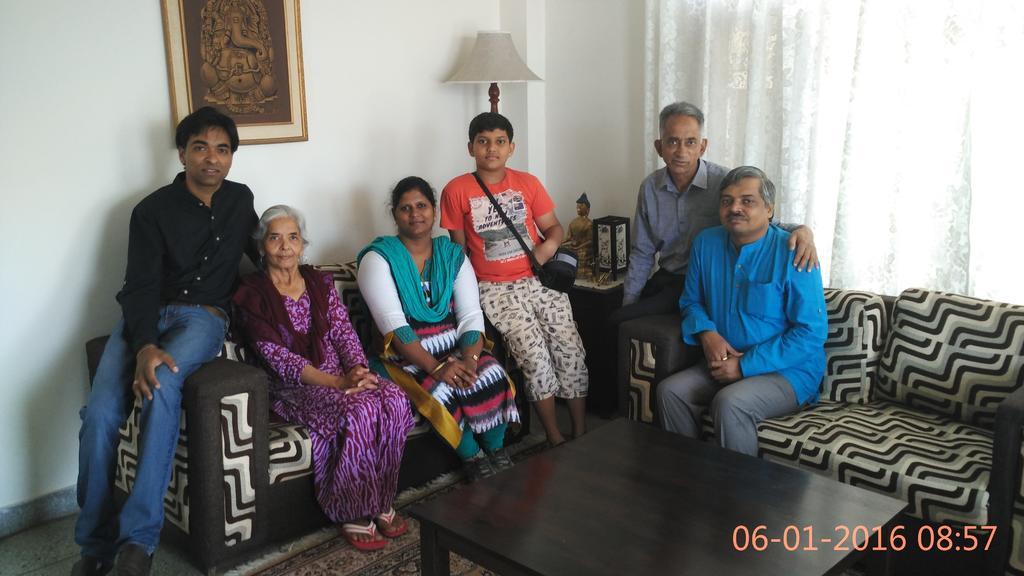 Homestay Vatsalyam Shimla