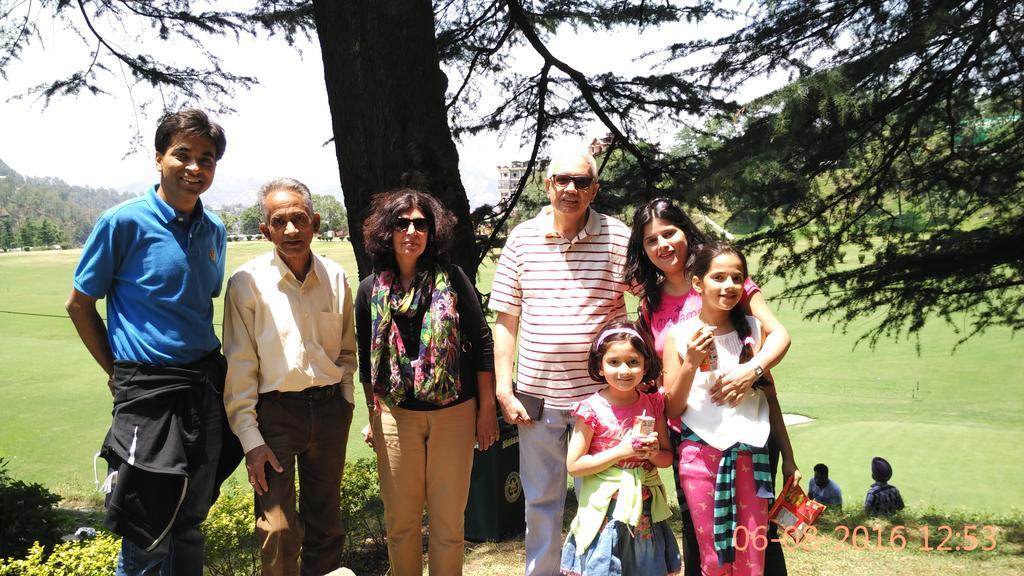 Homestay Vatsalyam Shimla