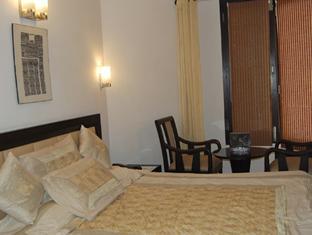 Hotel Vaikunth 3*