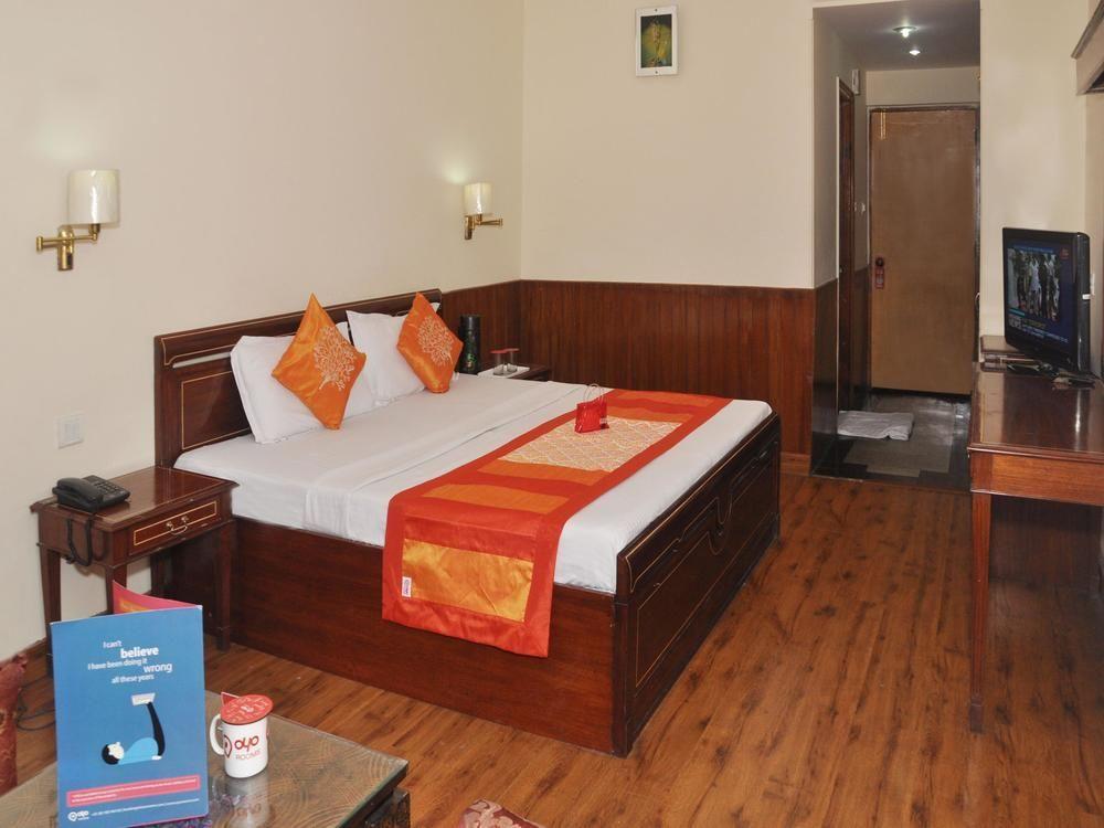 Hotel Aachman Regency 3*