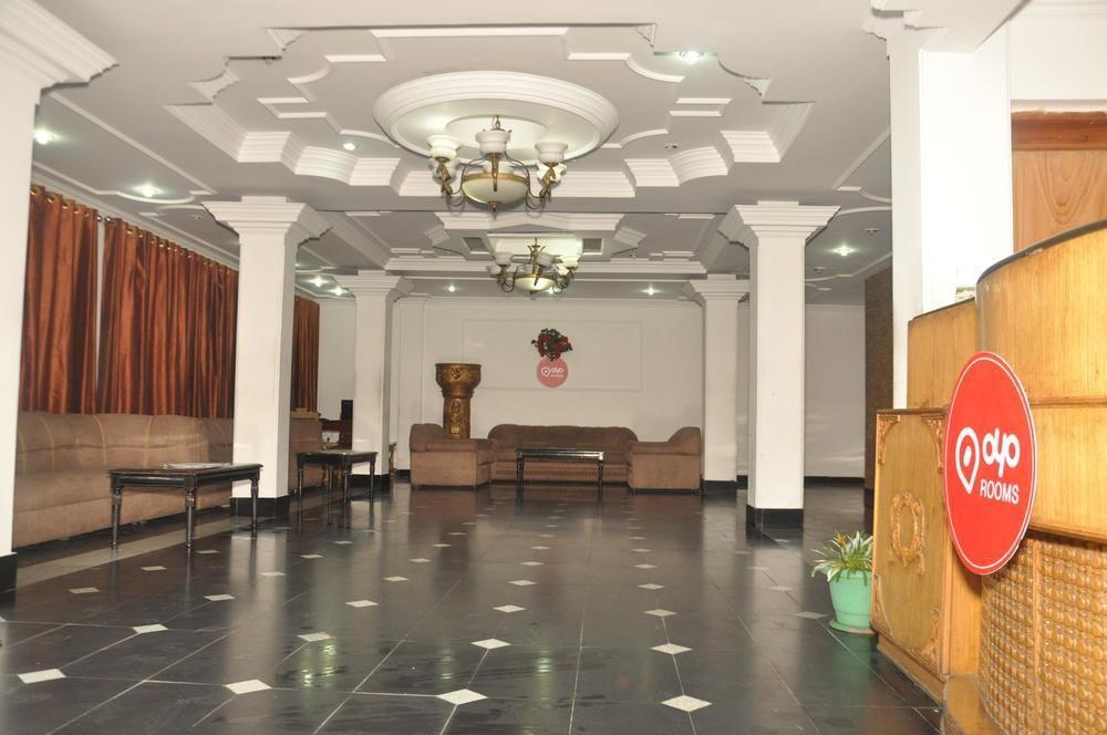 Hotel Aachman Regency 3*