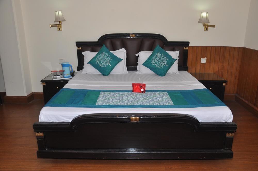 Hotel Aachman Regency