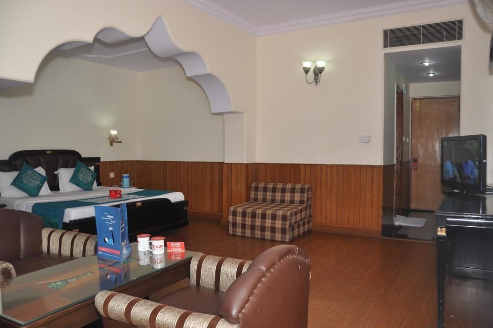 Hotel Aachman Regency 3*