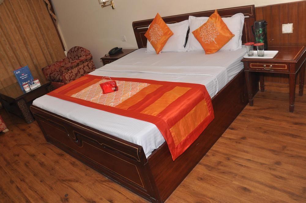 Hotel Aachman Regency 3*