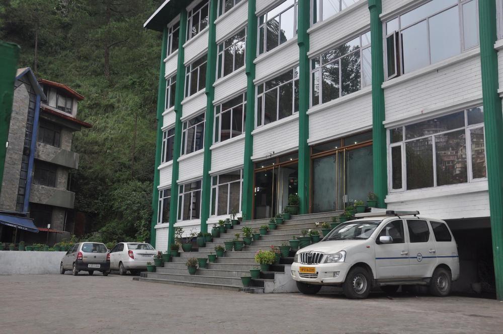Aachman Regency Shimla
