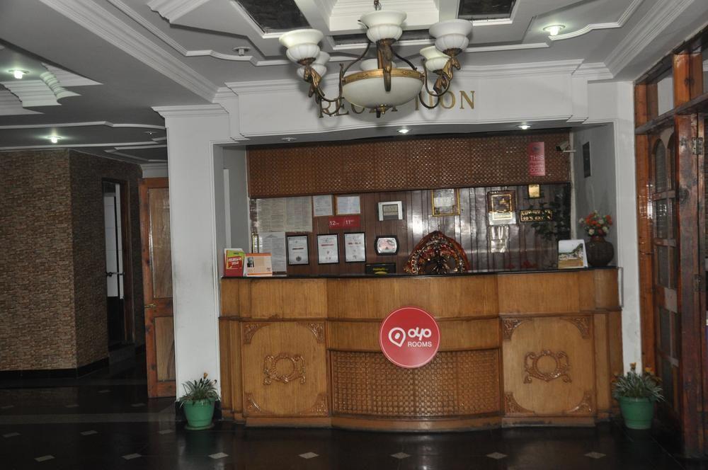 Hotel Aachman Regency Shimla