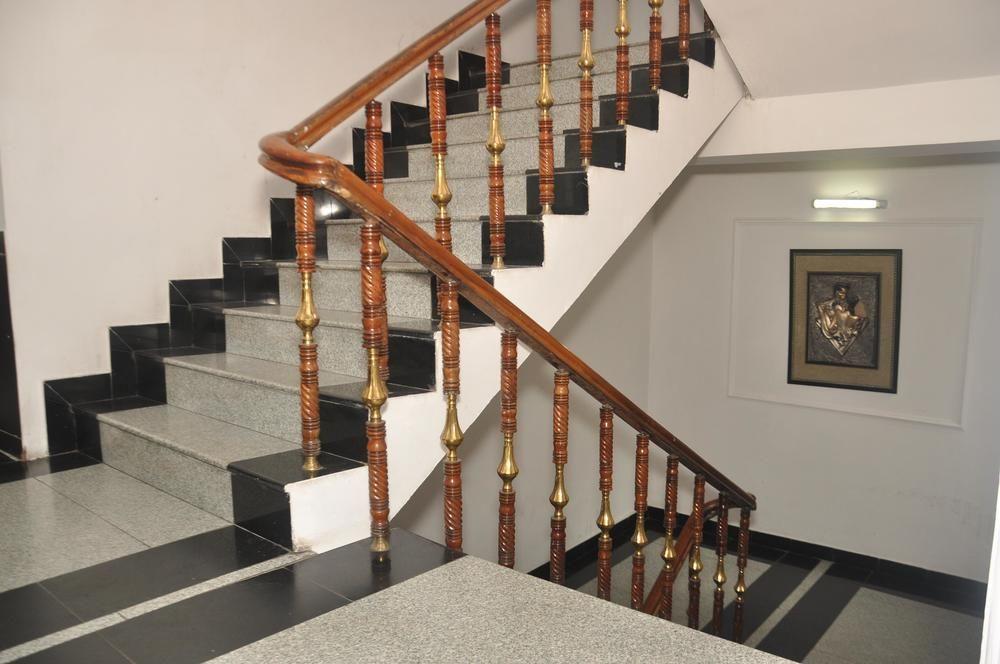 Hotel Aachman Regency 3*