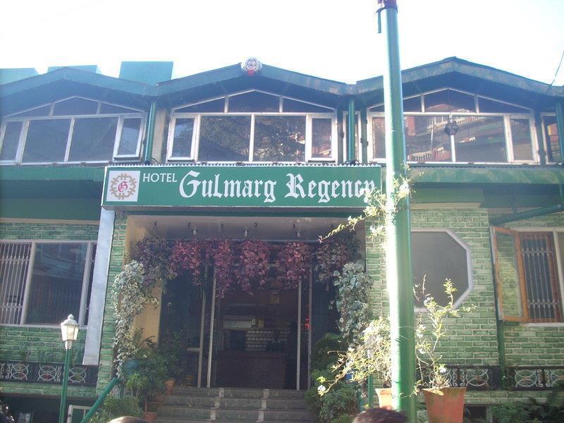 Gulmarg Regency Shimla