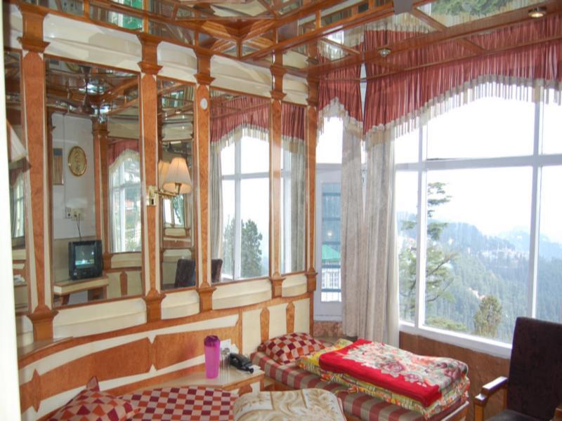 Gulmarg Regency