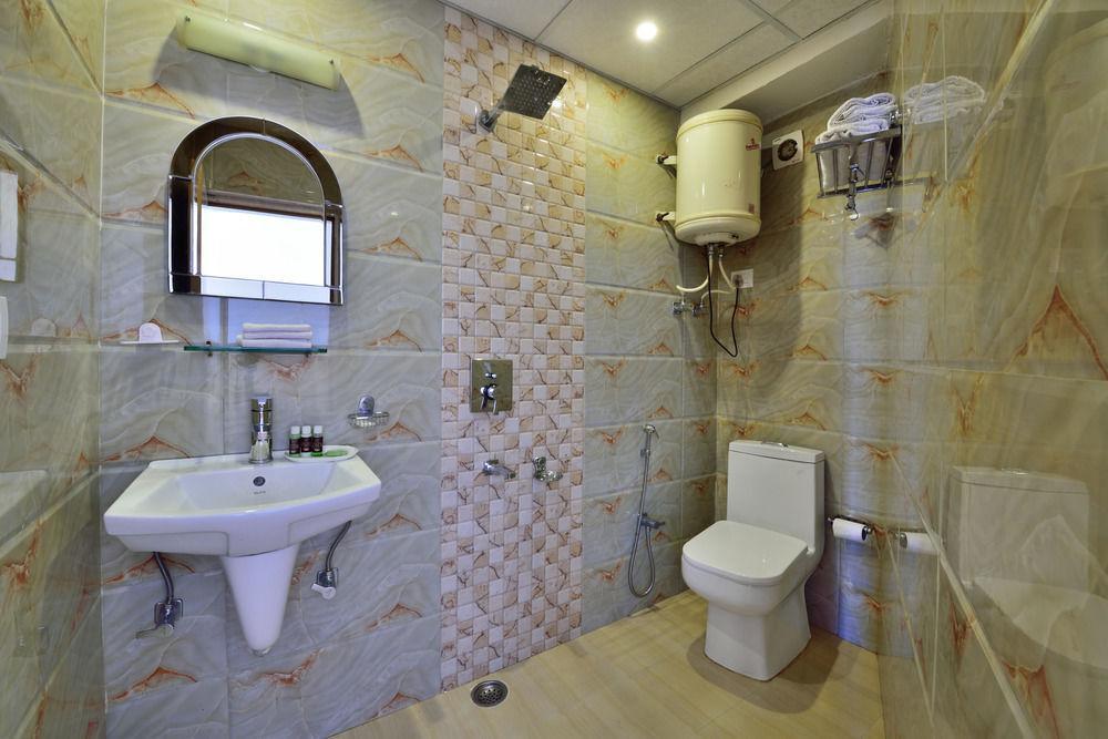Galleu Hill Hotel 3*