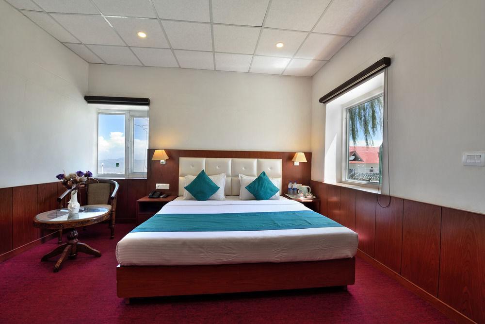 Galleu Hill Hotel