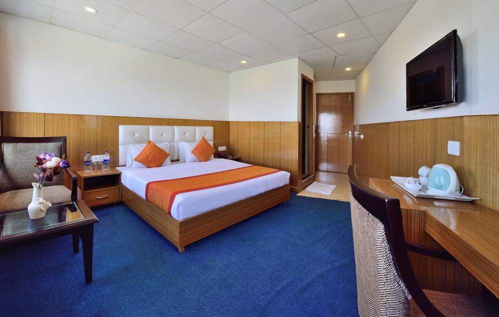 Galleu Hill Hotel Shimla