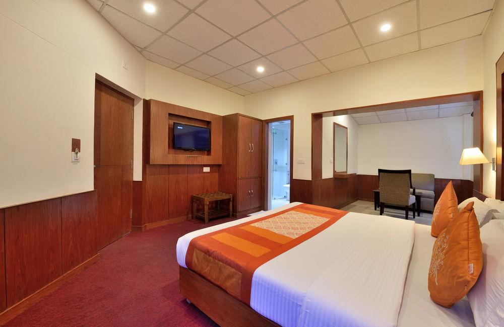 Galleu Hill Hotel 3*