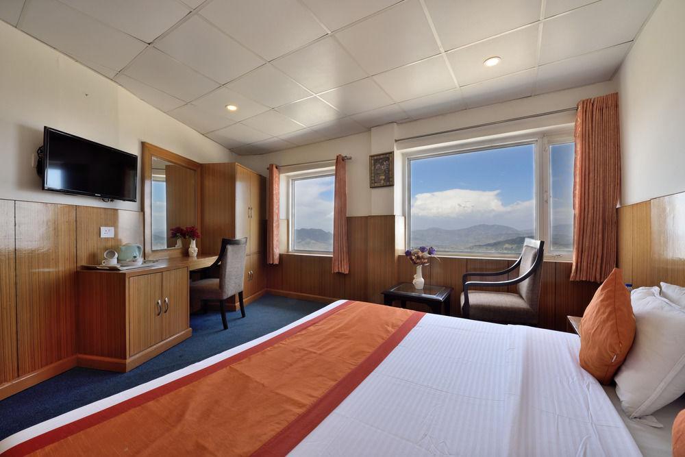 Galleu Hill Hotel