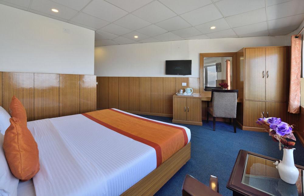 Galleu Hill Hotel 3*