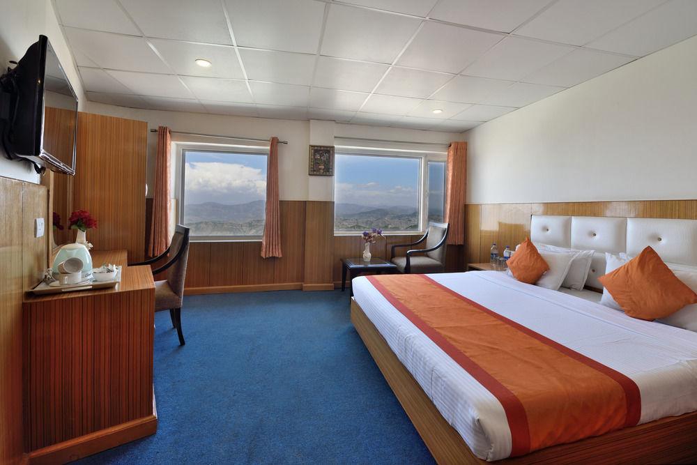 Galleu Hill Hotel