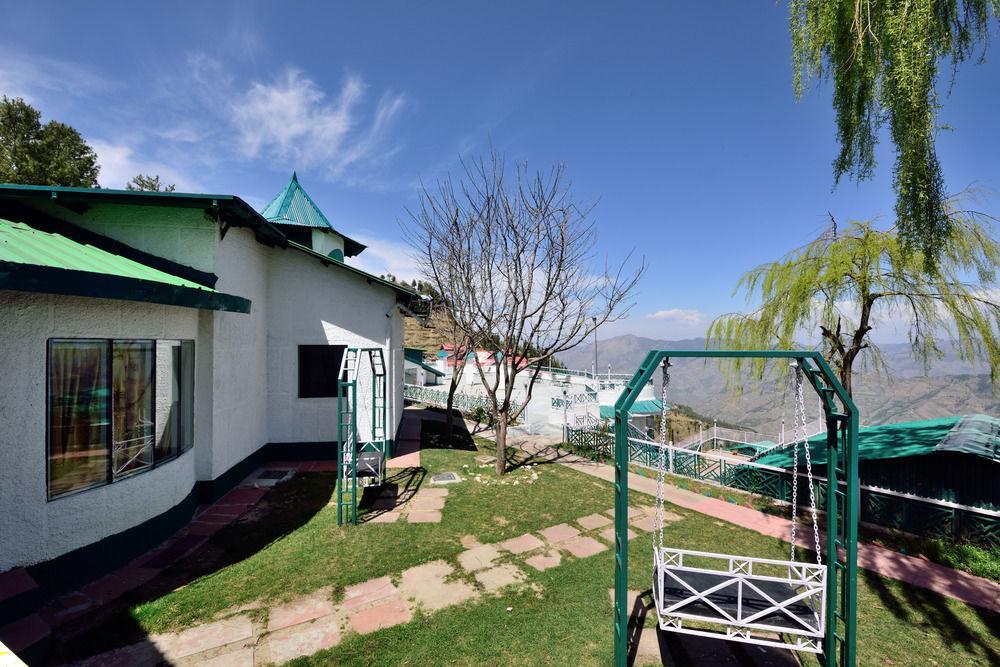 Galleu Hill Hotel 3*
