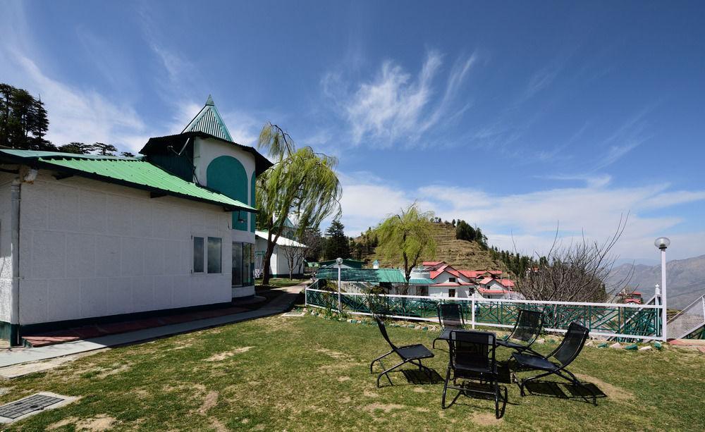 Galleu Hill Hotel
