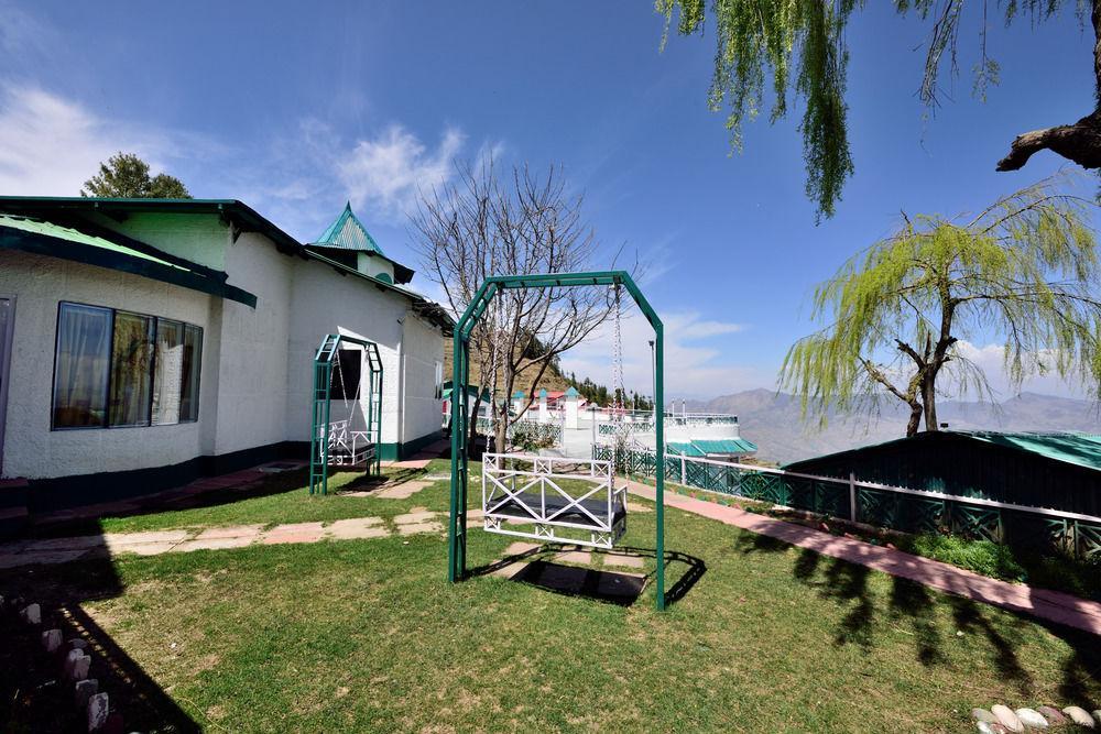Galleu Hill 3* Shimla