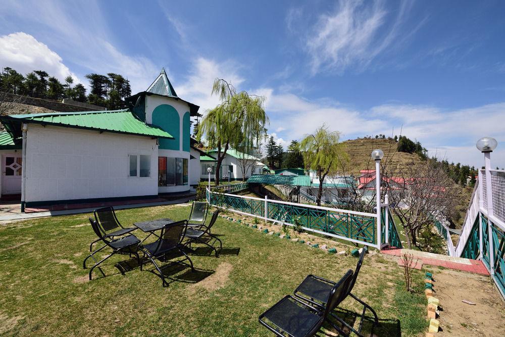 Galleu Hill Hotel