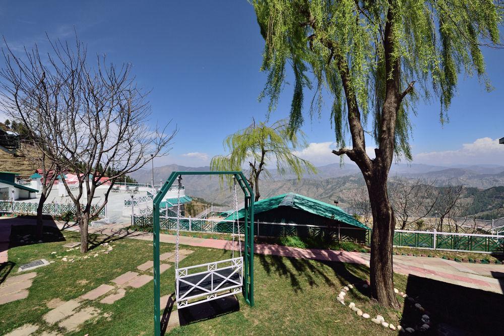 Galleu Hill 3* Shimla