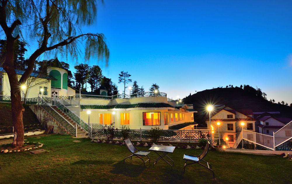 Galleu Hill Hotel 3*
