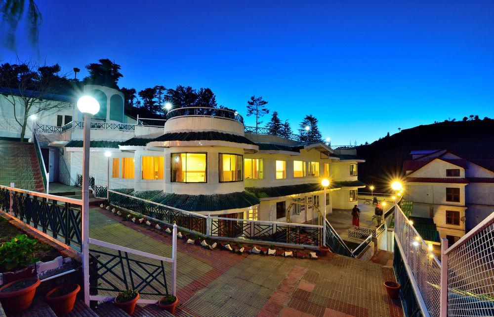 Galleu Hill Hotel