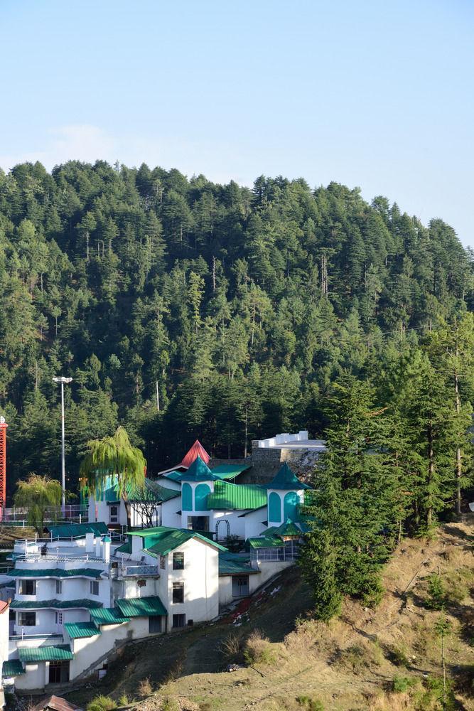 Galleu Hill 3* Shimla