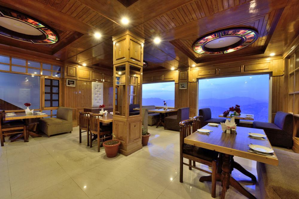Galleu Hill Hotel 3*