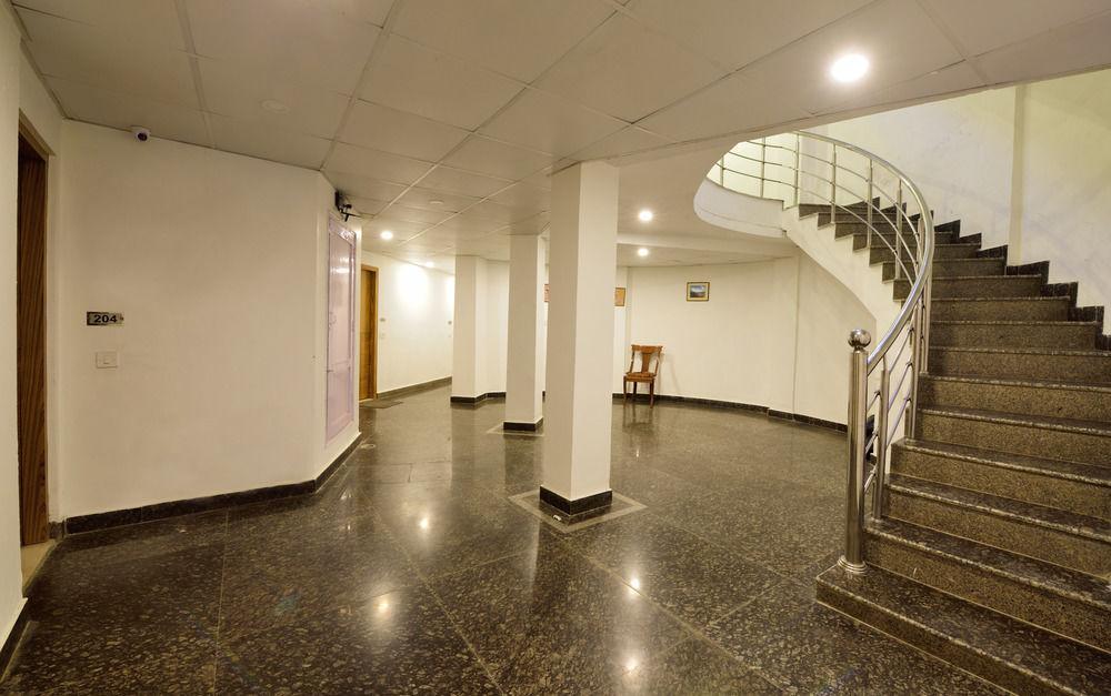Galleu Hill Hotel Shimla