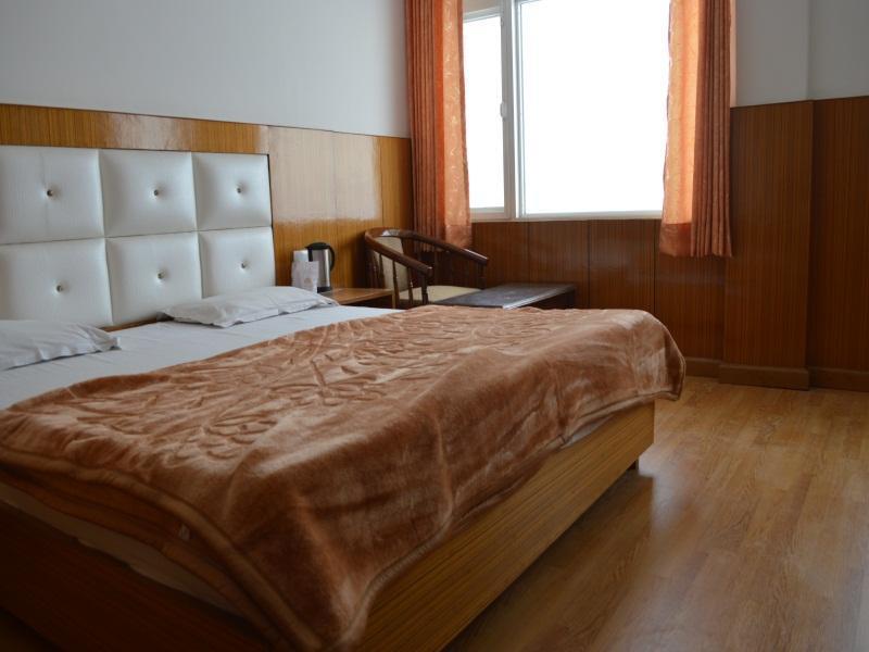 Galleu Hill Hotel