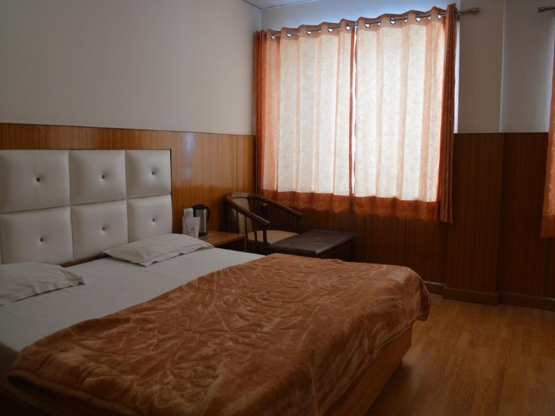 Galleu Hill Hotel 3*