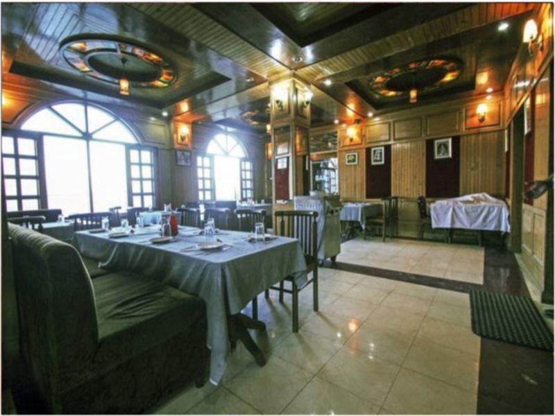 Galleu Hill Hotel