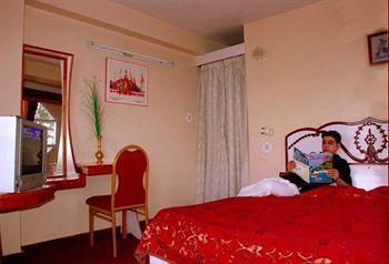 Barowalia 3* Shimla