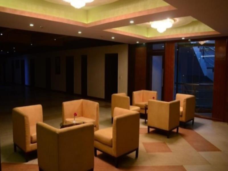 Ck International 3* Shimla