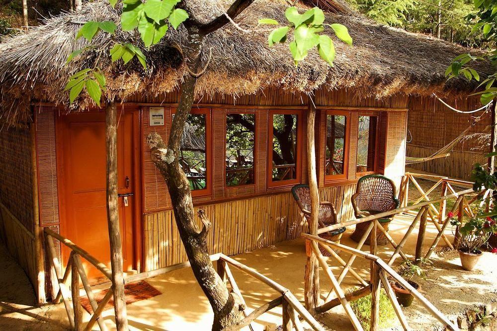 Oakwood Hamlet Resort Shimla