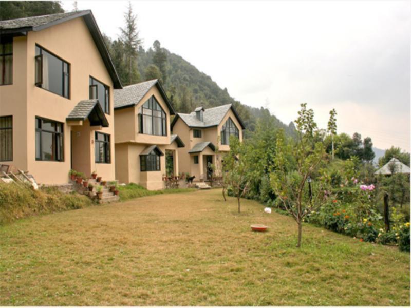 Oakwood Hamlet 3* Shimla