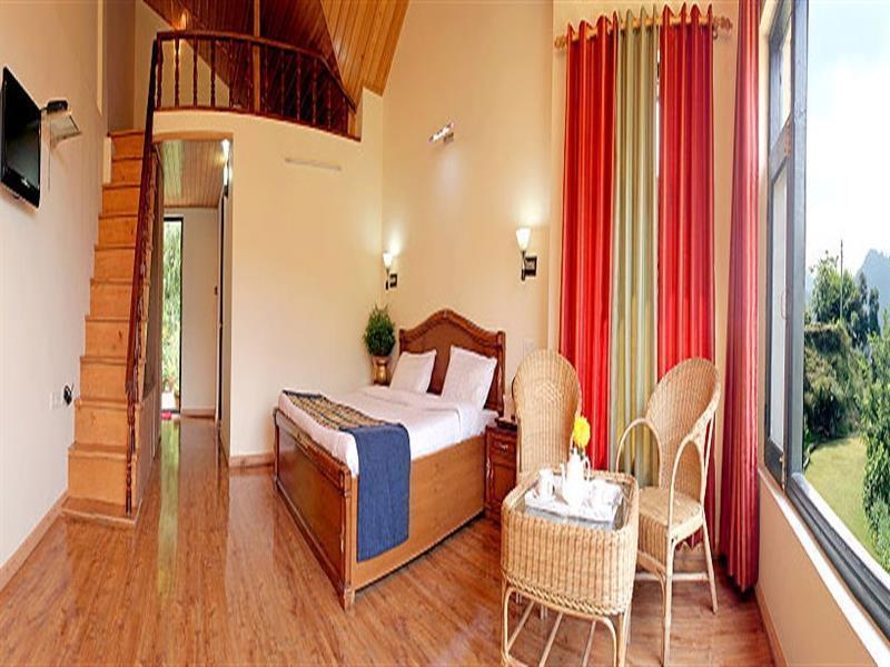 Oakwood Hamlet Resort 3*