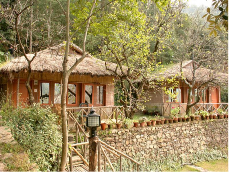 Oakwood Hamlet Resort