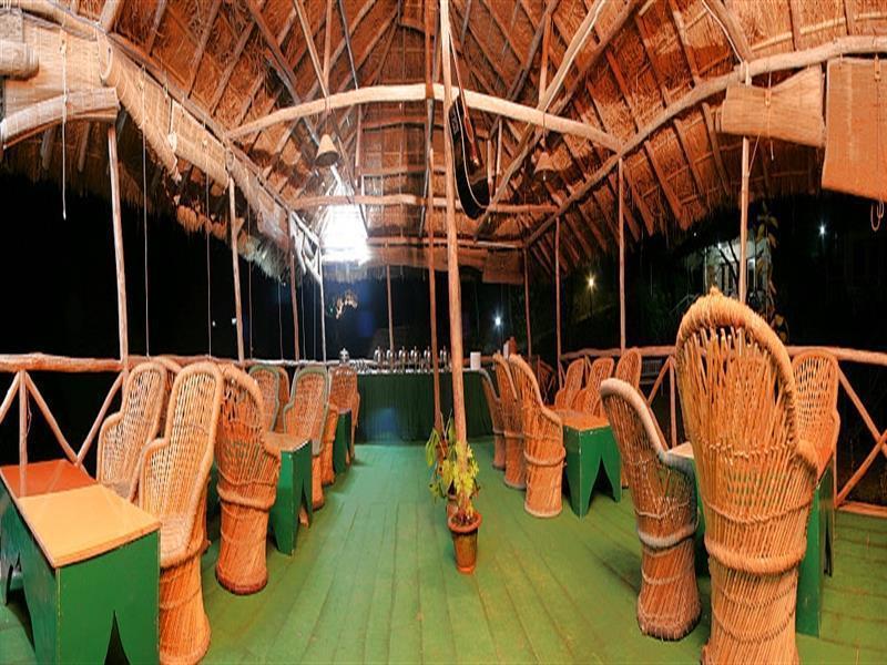 Oakwood Hamlet Resort Shimla