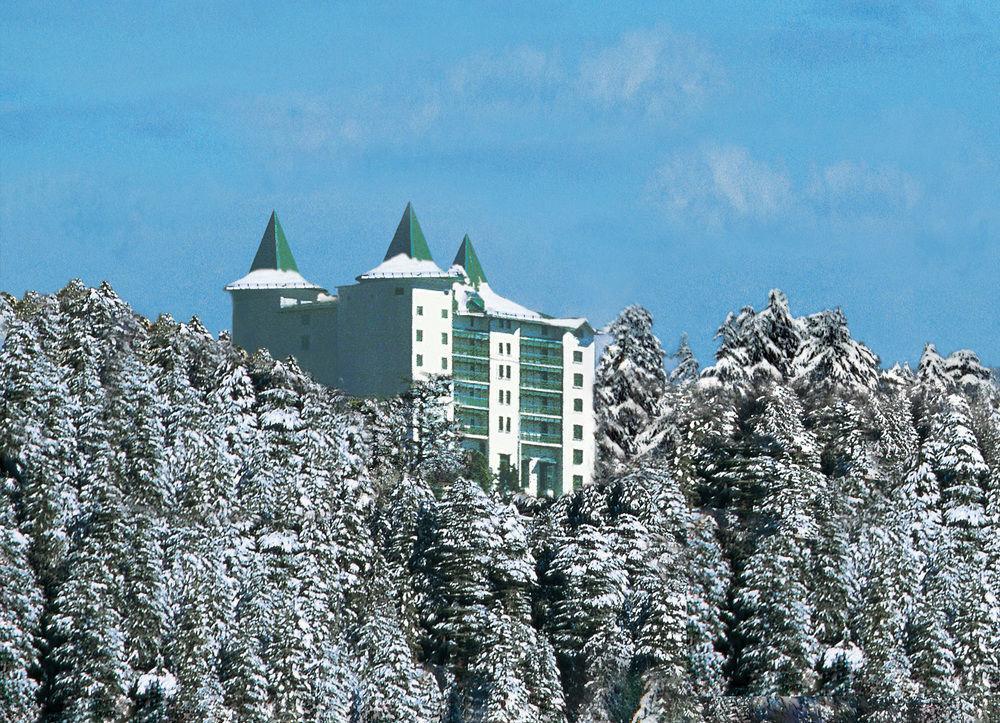 The Oberoi Cecil Hotel 5*