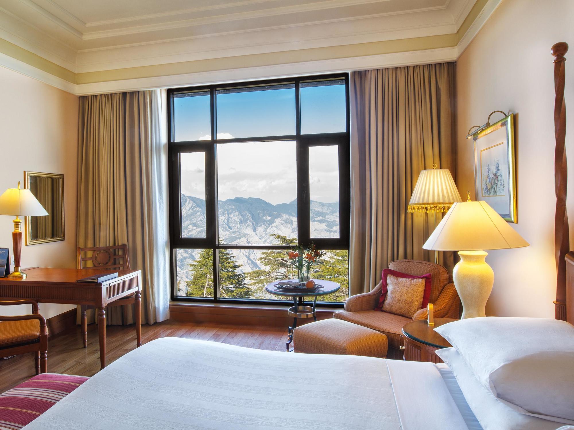 Wildflower Hall, An Oberoi Resort, Hotel